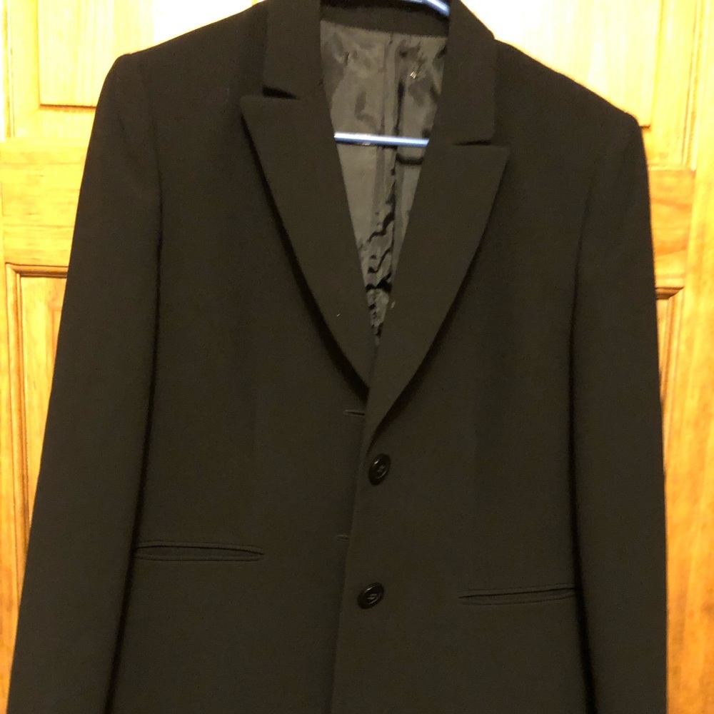 Ladies Preston and York Jacket with Trousers